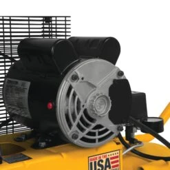 DeWALT DXCM201 20 Gallon 200 PSI Oil Lubed Belt Drive Horizontal Air Compressor -3D Prima Boutique DXCM201 hash escaped 9