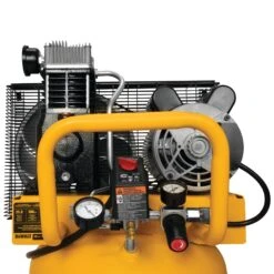 DeWALT DXCM251 25 Gallon 200 PSI Vertical Portable Oil Lubed Air Compressor -3D Prima Boutique DXCM251 hash escaped 2