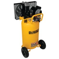 DeWALT DXCM251 25 Gallon 200 PSI Vertical Portable Oil Lubed Air Compressor -3D Prima Boutique DXCM251 hash escaped 4