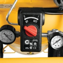 DeWALT DXCM251 25 Gallon 200 PSI Vertical Portable Oil Lubed Air Compressor -3D Prima Boutique DXCM251 hash escaped 5