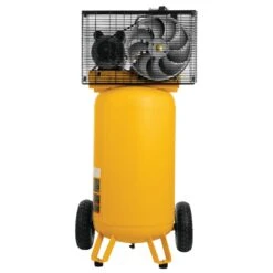 DeWALT DXCM251 25 Gallon 200 PSI Vertical Portable Oil Lubed Air Compressor -3D Prima Boutique DXCM251 hash escaped 8