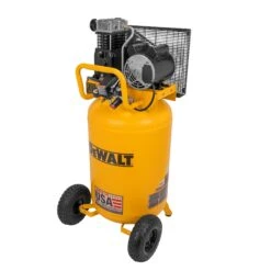 DeWALT DXCM303 30 Gallon 175 PSI Vertical Portable Air Compressor -3D Prima Boutique DXCM303 hash escaped 8