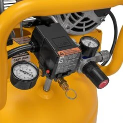 DeWALT DXCM303 30 Gallon 175 PSI Vertical Portable Air Compressor -3D Prima Boutique DXCM303 hash escaped 9