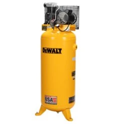 DeWALT DXCM601 60 Gallon 155 PSI Vertical Air Compressor -3D Prima Boutique DXCM601 hash escaped 7