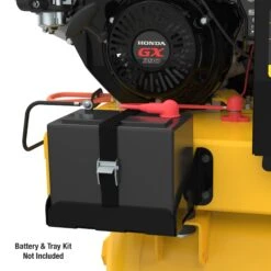 DeWALT DXCMCGW1330 30 Gallon 3 In 1 Comp/Generator/Welder Truck Mount Compressor -3D Prima Boutique DXCMCGW1330 hash escaped 9