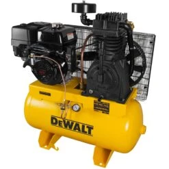 DeWALT DXCMH1393075 30 Gallon 175 PSI Horizontal Truck Mount Air Compressor -3D Prima Boutique DXCMH1393075 hash escaped 5
