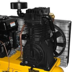 DeWALT DXCMH1393075 30 Gallon 175 PSI Horizontal Truck Mount Air Compressor -3D Prima Boutique DXCMH1393075 hash escaped 8