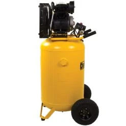 DeWALT DXCMLA1683066 30 Gallon 1.6 HP Portable Electric Air Compressor 11 DeWALT DXCMLA1683066 30 Gallon 1.6 HP Portable Electric Air Compressor -3D Prima Boutique DXCMLA1683066 3