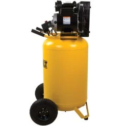 DeWALT DXCMLA1683066 30 Gallon 1.6 HP Portable Electric Air Compressor 12 DeWALT DXCMLA1683066 30 Gallon 1.6 HP Portable Electric Air Compressor -3D Prima Boutique DXCMLA1683066 4