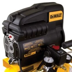 DeWALT DXCMLA1983012 30 Gallon Portable Electric Air Compressor -3D Prima Boutique DXCMLA1983012 6