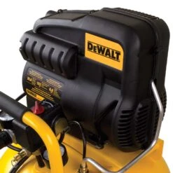 DeWALT DXCMLA1983012 30 Gallon Portable Electric Air Compressor -3D Prima Boutique DXCMLA1983012 7