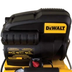 DeWALT DXCMLA1983012 30 Gallon Portable Electric Air Compressor -3D Prima Boutique DXCMLA1983012 8