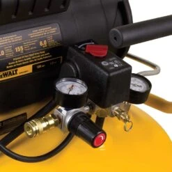 DeWALT DXCMLA1983012 30 Gallon Portable Electric Air Compressor -3D Prima Boutique DXCMLA1983012 9