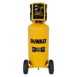 DeWALT DXCMSAC260 26 Gallon Vertical Portable Oil Free Air Compressor -3D Prima Boutique DXCMSAC260 hash escaped 3