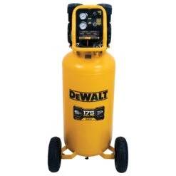 DeWALT DXCMSAC260 26 Gallon Vertical Portable Oil Free Air Compressor -3D Prima Boutique DXCMSAC260 hash escaped 5