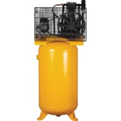 DeWALT DXCMV5048055.1 80 Gallon Durable Stationary Electric Air Compressor -3D Prima Boutique DXCMV5048055.1 4