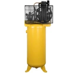 DeWALT DXCMV5076055 60 Gallon 175 PSI Stationary Electric Air Compressor 9 DeWALT DXCMV5076055 60 Gallon 175 PSI Stationary Electric Air Compressor -3D Prima Boutique DXCMV5076055 3