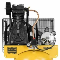 DeWALT DXCMV5076055 60 Gallon 175 PSI Stationary Electric Air Compressor 10 DeWALT DXCMV5076055 60 Gallon 175 PSI Stationary Electric Air Compressor -3D Prima Boutique DXCMV5076055 4