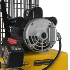 DeWALT DXCMV5076055 60 Gallon 175 PSI Stationary Electric Air Compressor 11 DeWALT DXCMV5076055 60 Gallon 175 PSI Stationary Electric Air Compressor -3D Prima Boutique DXCMV5076055 5