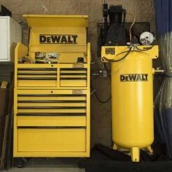 DeWALT DXCMV5076055 60 Gallon 175 PSI Stationary Electric Air Compressor 13 DeWALT DXCMV5076055 60 Gallon 175 PSI Stationary Electric Air Compressor -3D Prima Boutique DXCMV5076055 7