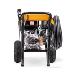 DeWALT DXPW4400 4400 PSI Honda Gas Engine Pressure Washer W/ AAA Triplex Pump -3D Prima Boutique DXPW4400 3