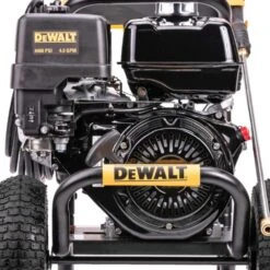 DeWALT DXPW4400 4400 PSI Honda Gas Engine Pressure Washer W/ AAA Triplex Pump -3D Prima Boutique DXPW4400 4