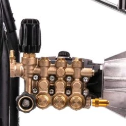 DeWALT DXPW4400 4400 PSI Honda Gas Engine Pressure Washer W/ AAA Triplex Pump -3D Prima Boutique DXPW4400 7