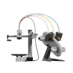 Bambu Lab - A1 Mini Combo - Mini Format, Maxi Potentiel