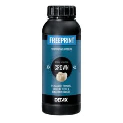 Detax - Freeprint Crown - Classe IIa - A1 - 500 G