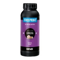 Detax - Freeprint Gingiva - 500 G