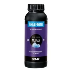 Detax - Freeprint Model T - Bleu Clair - 1 Kg