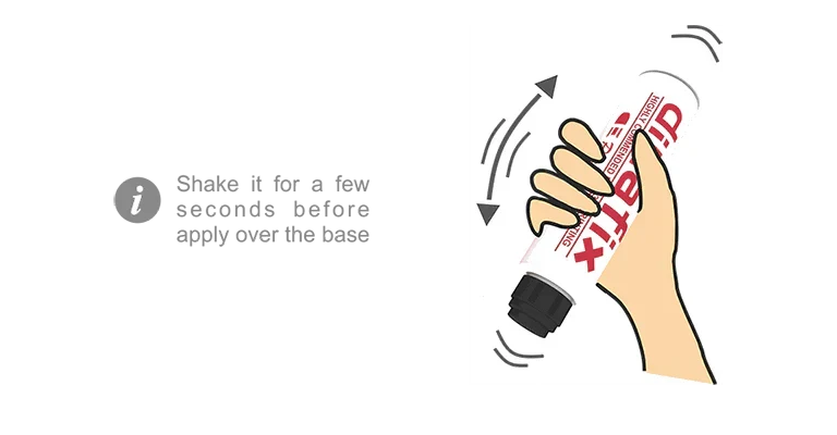 Dimafix - Colle En Stick - 90ml 3 Dimafix - Colle En Stick - 90ml – Image 3