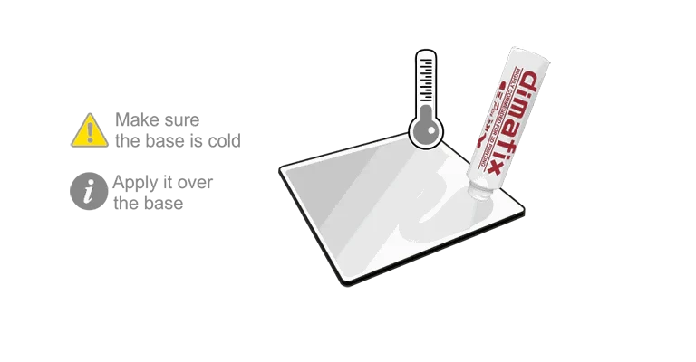 Dimafix - Colle En Stick - 90ml 4 Dimafix - Colle En Stick - 90ml – Image 4