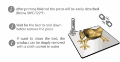 Dimafix - Colle En Stick - 90ml 13 Dimafix - Colle En Stick - 90ml -3D Prima Boutique Dimafix Pen step 5