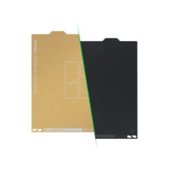 Bambu Lab - A1 Mini - Plateau PEI Double Texturé (Dual-Texture PEI Plate)