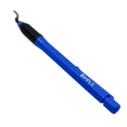 Zimple3D - Ébavureur De Sécurité -3D Prima Boutique Ebavureur Zimple 1