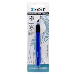 Zimple3D - Ébavureur De Sécurité