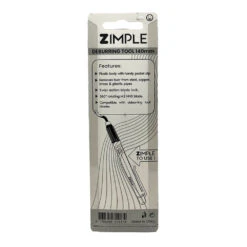 Zimple3D - Ébavureur De Sécurité -3D Prima Boutique Ebavureur Zimple 4