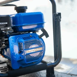 DuroMax XP18HPE 439cc 3600 RPM 1" Electric Start Horizontal Gas Powered Engine -3D Prima Boutique EngineLifestyle002 c49d605e a255 46a1 9899 a102eb16204f
