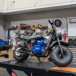 DuroMax XP18HPX 439cc 1" Shaft Recoil/Electric Start Horizontal Dual Fuel Engine 33 DuroMax XP18HPX 439cc 1" Shaft Recoil/Electric Start Horizontal Dual Fuel Engine -3D Prima Boutique EngineLifestyle003 6813634f 486f 4bd1 8fdb 96593d7f4e0f