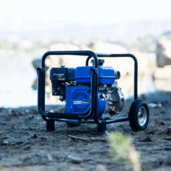 DuroMax XP18HPX 439cc 1" Shaft Recoil/Electric Start Horizontal Dual Fuel Engine 32 DuroMax XP18HPX 439cc 1" Shaft Recoil/Electric Start Horizontal Dual Fuel Engine -3D Prima Boutique EngineLifestyle004 468c35ba 9a13 4b9b 903c 634554272d6d