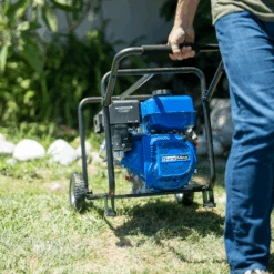 DuroMax XP7HPX 212cc 3/4" Shaft Recoil/Electric Start Horizontal Dual Fuel Engine -3D Prima Boutique EngineLifestyle006 bcbf4dc9 c4a6 41f6 8ba8 33f9aee13a93