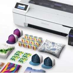 Epson® Epson - SC-F500 - Imprimante à Sublimation A3 -3D Prima Boutique Epson SC F500 3 2211bd26 0e34 457b aa50 80cee28f0cd3