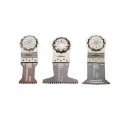 Fein 35222967300 E-Cut Starlock Wood Combo