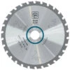 Fein 63502305000 6" Hand Held Circular Steel Saw Blade