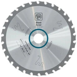 Fein 63502305000 6" Hand Held Circular Steel Saw Blade