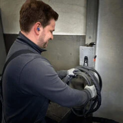 Fein 90701008030 Easy Attachment Universal Plate For VersaMAG Permanent Magnet -3D Prima Boutique FEN 90701008030 4