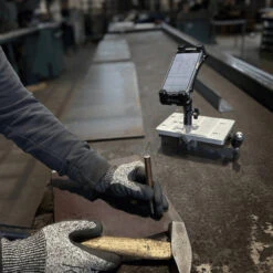 Fein 90701008030 Easy Attachment Universal Plate For VersaMAG Permanent Magnet -3D Prima Boutique FEN 90701008030 6