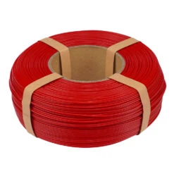 ESun - PLA+ - Rouge Pompier (Fire Engine Red) - 1,75 Mm - 1 Kg Refill 6 ESun - PLA+ - Rouge Pompier (Fire Engine Red) - 1,75 Mm - 1 Kg Refill -3D Prima Boutique FIREENGINERED3