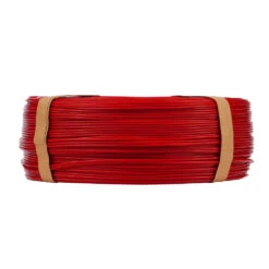 ESun - PLA+ - Rouge Pompier (Fire Engine Red) - 1,75 Mm - 1 Kg Refill 7 ESun - PLA+ - Rouge Pompier (Fire Engine Red) - 1,75 Mm - 1 Kg Refill -3D Prima Boutique FIREENGINERED4